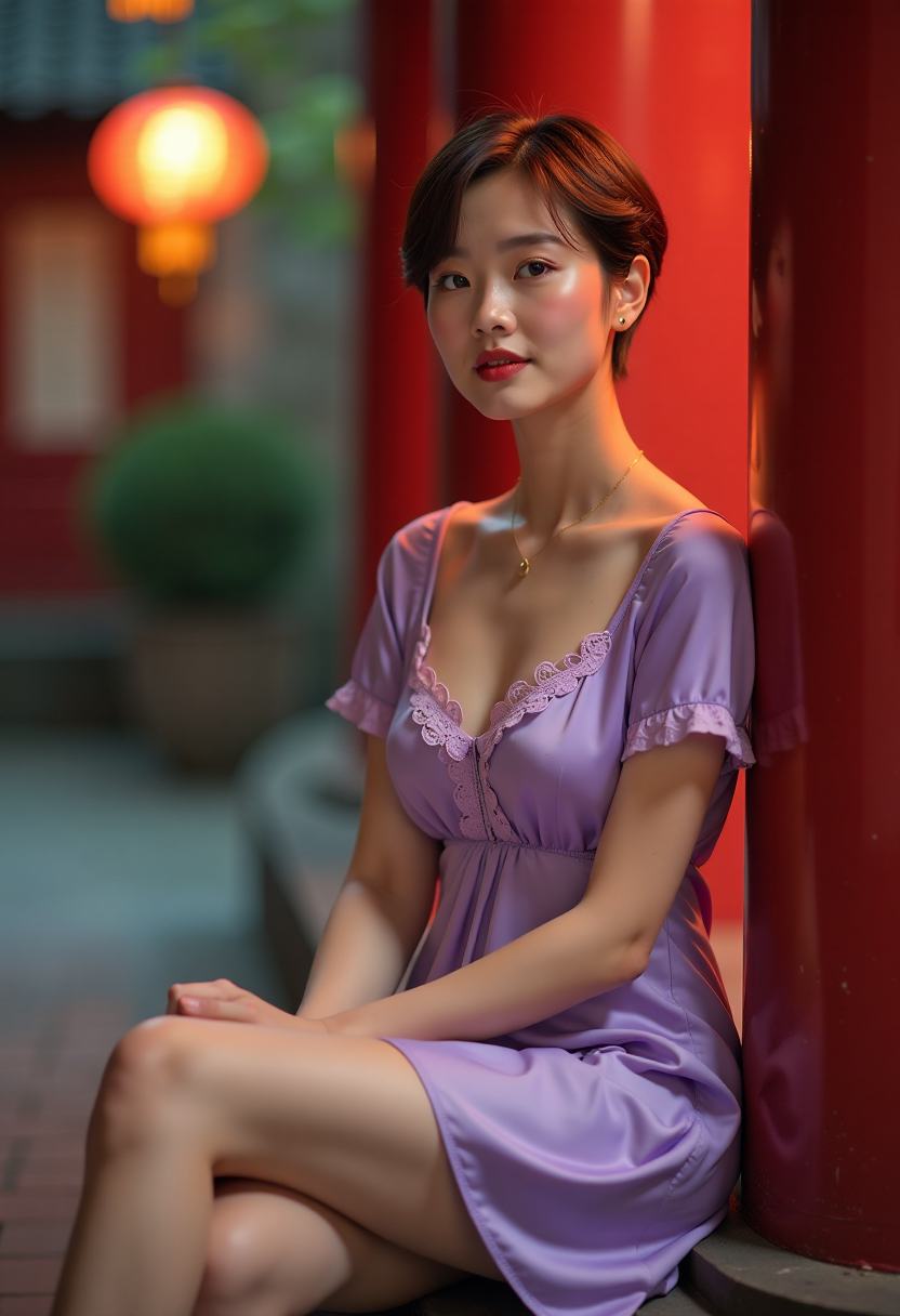 陪读六年一间出租屋的战场 海报