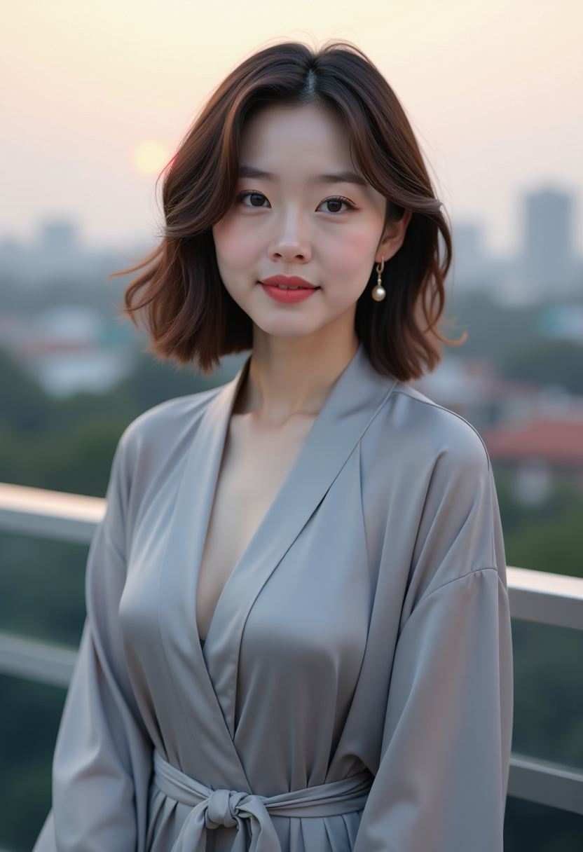 妈妈陪读儿子高考 短剧海报